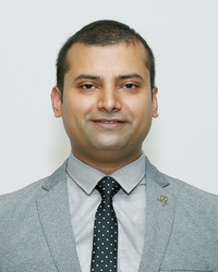 Sudhanshu BHATT